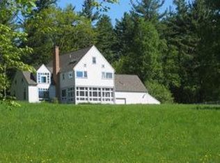 266 Old College Rd, Andover, NH 03216