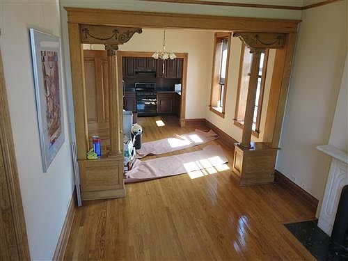 2nd image of 1215 N Damen Ave #2B