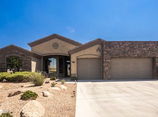 3690 N Swilican Bridge Rd, Lake Havasu City, AZ 86404