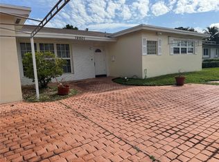 19601 NE 19th Ct, Miami, FL 33179