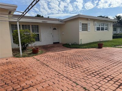 19601 NE 19th Court, Miami, FL, 33179