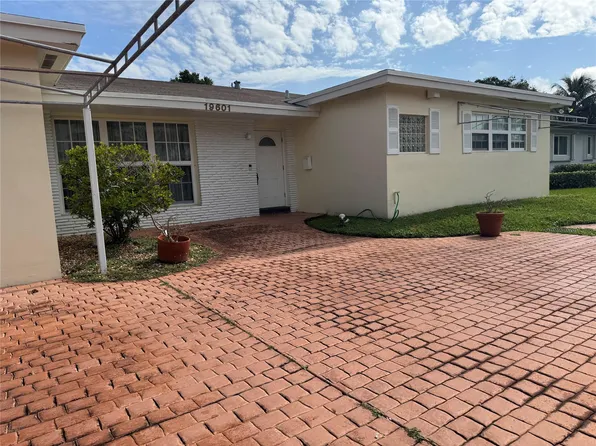 19601 NE 19th Court, Miami, FL 33179