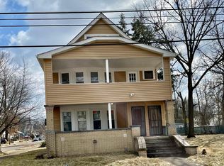 365 Madison Ave, Akron, OH 44320