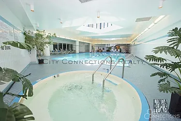 Rented by City Connections Realty