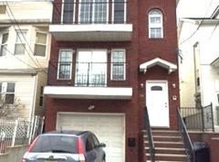 15 Seaview Ave, Jersey City, NJ 07305