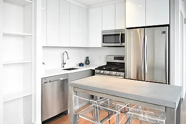 Rented by MOTION New York
