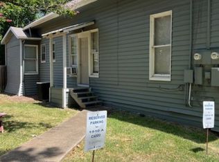 1510A Caddo St, Commerce, TX 75428