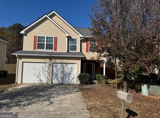 1004 Rolling Meadows Rd, Villa Rica, GA 30180