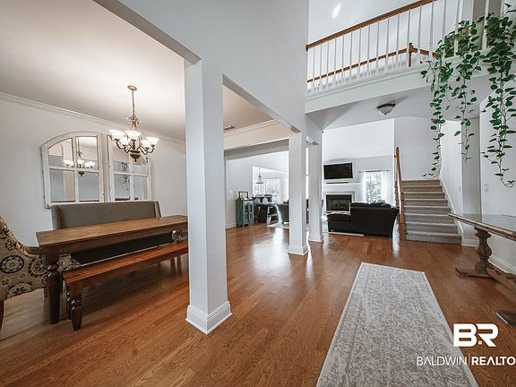 5th image of 8421 Weatherford Ct