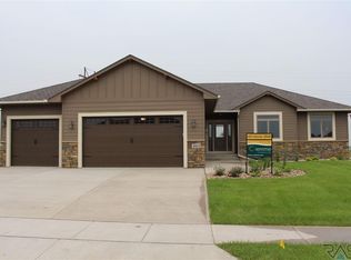 4304 S Alpine Ave, Sioux Falls, SD 57110