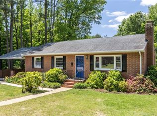 1420 Yeardley Dr, Richmond, VA 23225