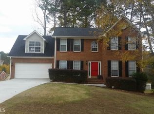 1965 Enon Pines Dr SW, Atlanta, GA 30331
