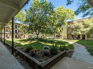 5995 E Iliff Ave APT 215, Denver, CO 80222