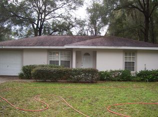 325 Red Rose Ln, Inverness, FL 34452