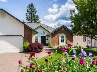 861 S Majestic View Dr, Post Falls, ID 83854