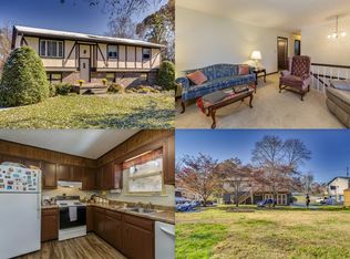 7612 S Whispering Oak Cir, Powell, TN 37849
