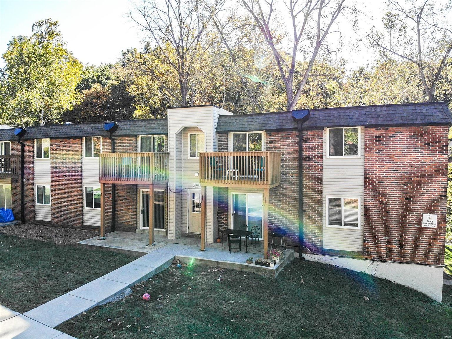 2812 Blackforest Dr APT F, Saint Louis, MO 63129 Zillow