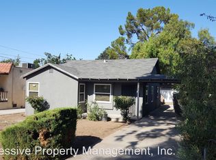 1775 Mentone Ave, Pasadena, CA 91103