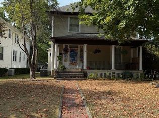 919 Sunset Ave, Zanesville, OH 43701