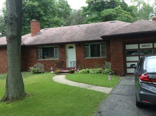 9625 Summerfield Rd, Temperance, MI 48182