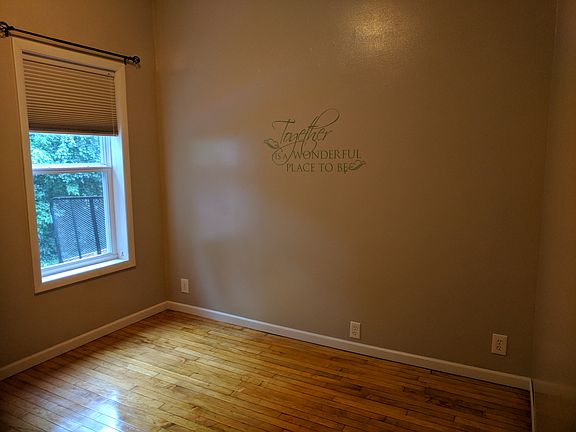 Bedroom #1