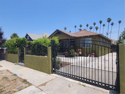 4434 Crocker St, Los Angeles, CA, 90011