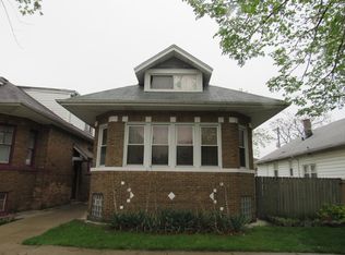 8128 S Dorchester Ave, Chicago, IL