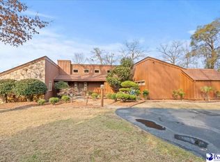 2114 Heyward Ct, Florence, SC 29506