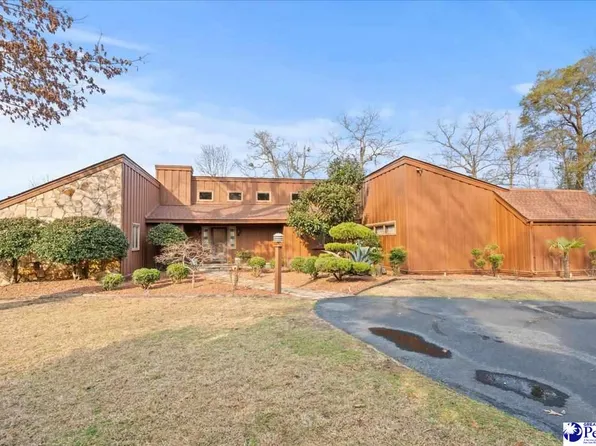 2114 Heyward Ct, Florence, SC 29506