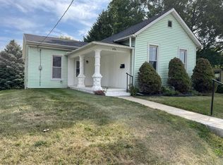491 N East St, Wabash, IN 46992
