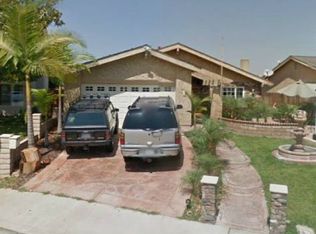 1337 Los Coches Ct, Chula Vista, CA 91910