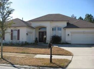 6390 Green Myrtle Dr, Jacksonville, FL 32258