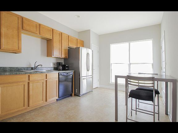 4th image of 15 Brighton Dr Unit 1503