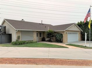18561 Lassen St, Northridge, CA 91324