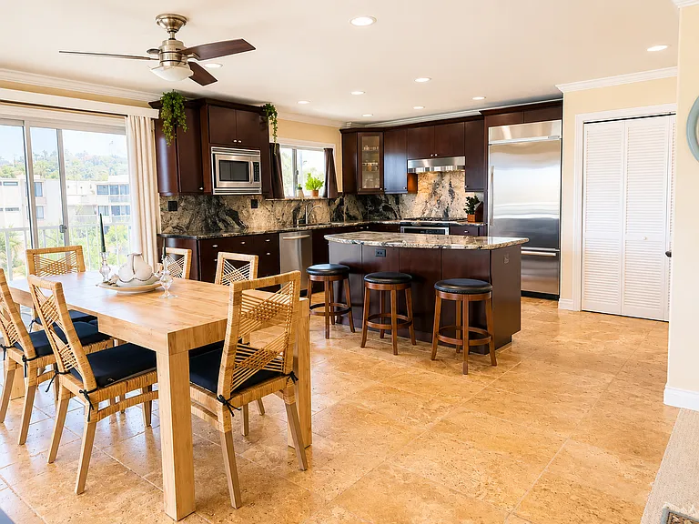 4747 Marina Dr #15 — Photo 15