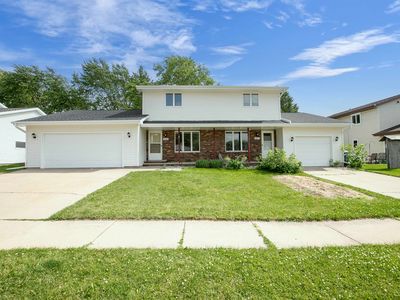 1825 W Brewster St, Appleton, WI, 54914