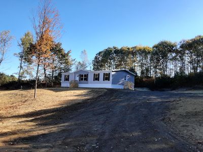 53 Atkins Road, Jefferson, ME, 04348