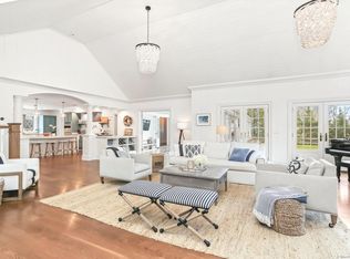 47 Peaceable St, Ridgefield, CT 06877