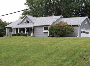 271 E Romona Rd, Gosport, IN 47433