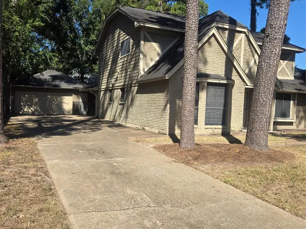 1106 Suwanee Ln, Houston, TX 77090