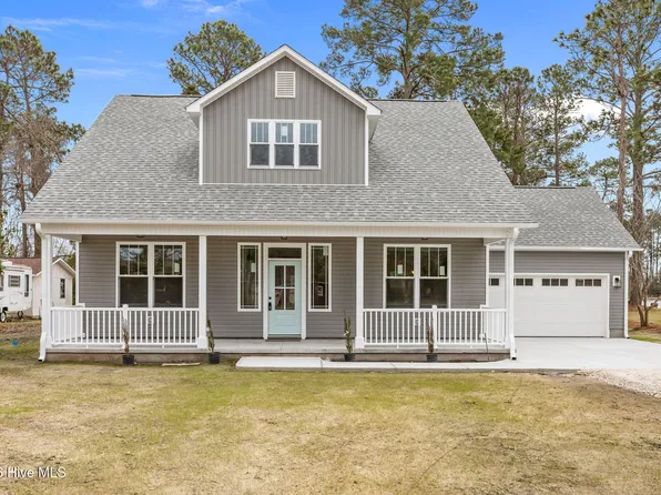 2220 Park Avenue, Newport, NC 28570