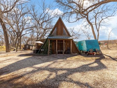 3288 Fm 913, Stephenville, TX, 76401
