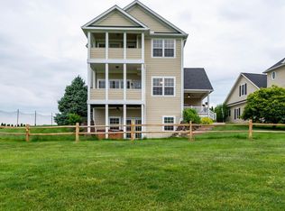 711 Crystal Ct, Bedford, IN 47421