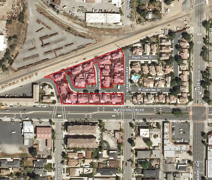1st image of 709 N Angeleno Ave