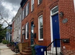 510 E Clement St, Baltimore, MD 21230