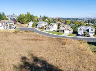 523 SW Crithfield Ct, Pullman, WA 99163