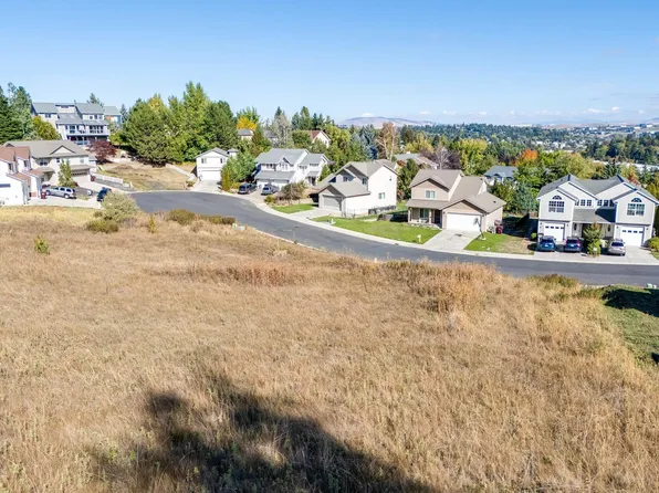 523 SW Crithfield Ct, Pullman, WA 99163