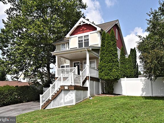 2nd image of 38A Montclair Ave