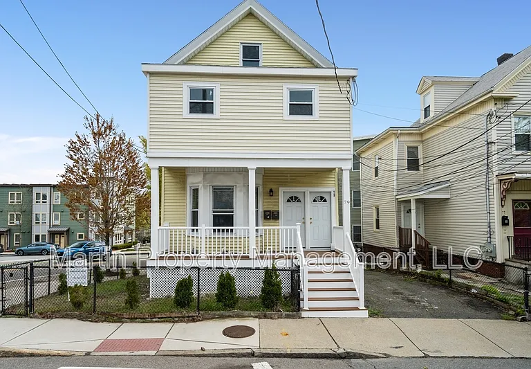 79 Derby St #2 — Photo 14