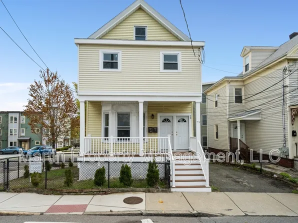 79 Derby St #2, Somerville, MA 02145